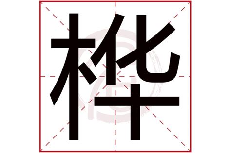 樺 五行|桦字的五行属性